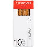 CARAN Dâ€™ACHE Neocolor I Crayons