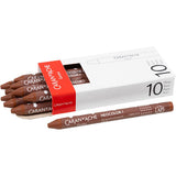 CARAN Dâ€™ACHE Neocolor I Crayons