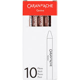 CARAN Dâ€™ACHE Neocolor I Crayons