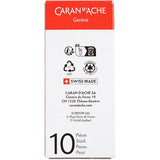 CARAN Dâ€™ACHE Neocolor I Crayons