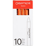 CARAN Dâ€™ACHE Neocolor I Crayons