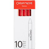 CARAN Dâ€™ACHE Neocolor I Crayons