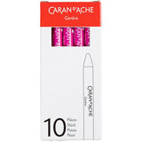 CARAN Dâ€™ACHE Neocolor I Crayons