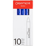 CARAN Dâ€™ACHE Neocolor I Crayons