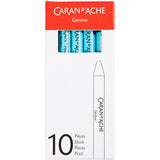 CARAN Dâ€™ACHE Neocolor I Crayons