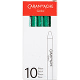 CARAN Dâ€™ACHE Neocolor I Crayons