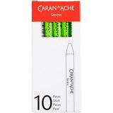 CARAN Dâ€™ACHE Neocolor I Crayons