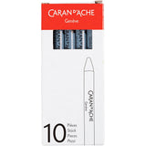 CARAN Dâ€™ACHE Neocolor I Crayons