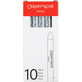 CARAN Dâ€™ACHE Neocolor I Crayons