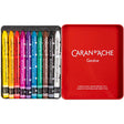 CARAN Dâ€™ACHE Neocolor II