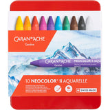 CARAN Dâ€™ACHE Neocolor II