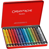 CARAN Dâ€™ACHE Neocolor II
