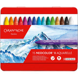 CARAN Dâ€™ACHE Neocolor II