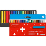 CARAN Dâ€™ACHE Neocolor II