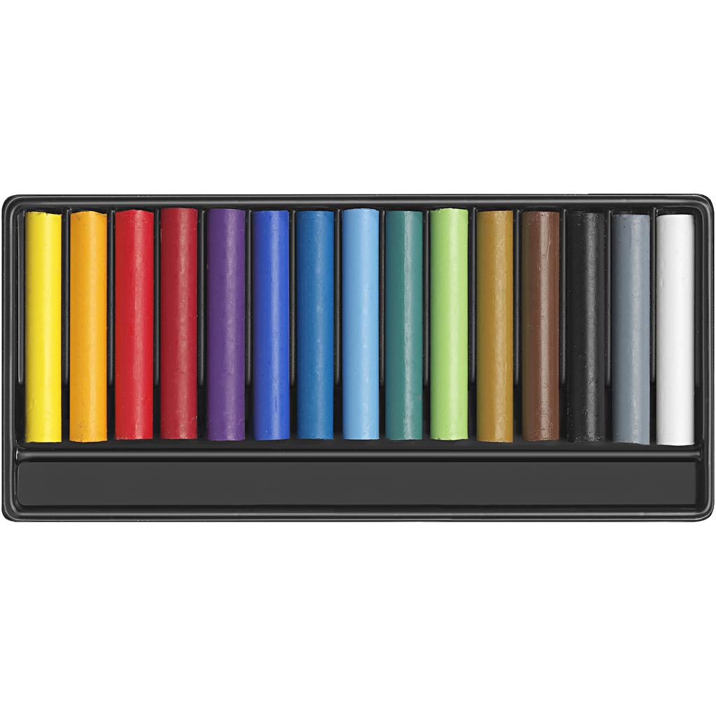 CARAN Dâ€™ACHE Neocolor II