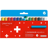 CARAN Dâ€™ACHE Neocolor II