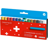 CARAN Dâ€™ACHE Neocolor II