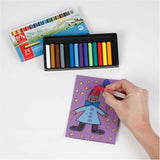 CARAN Dâ€™ACHE Neocolor II