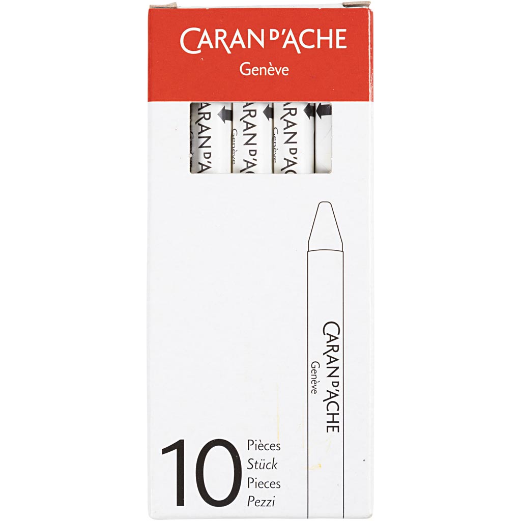 CARAN Dâ€™ACHE Neocolor II
