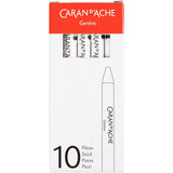 CARAN Dâ€™ACHE Neocolor II