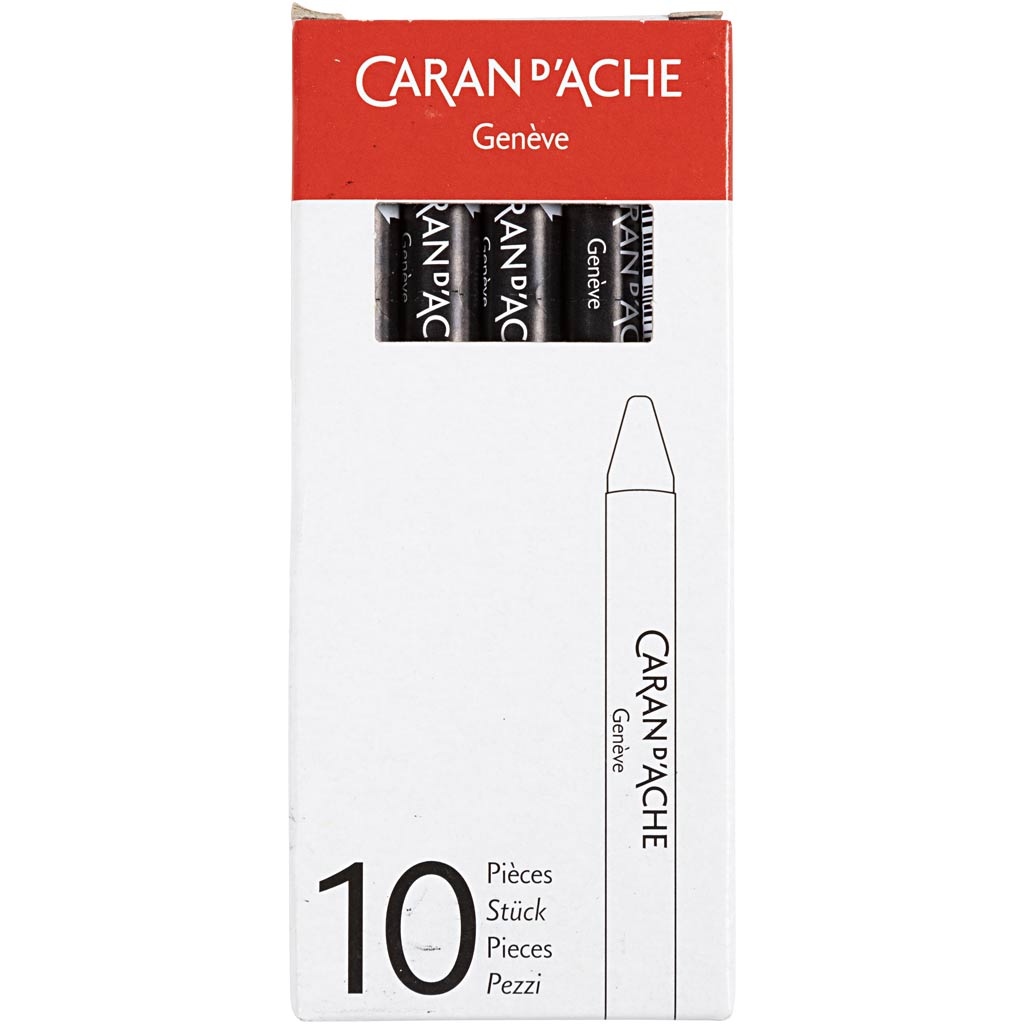 CARAN Dâ€™ACHE Neocolor II