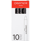 CARAN Dâ€™ACHE Neocolor II