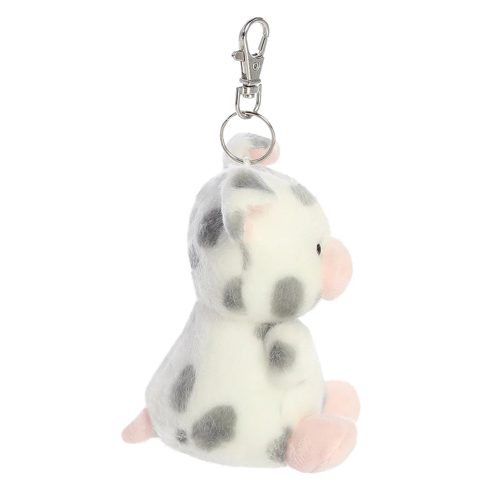 Palm Pals Clip-On 4 Inch - Piggles Spotted Piglet
