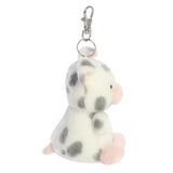 Palm Pals Clip-On 4 Inch - Piggles Spotted Piglet