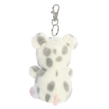 Palm Pals Clip-On 4 Inch - Piggles Spotted Piglet