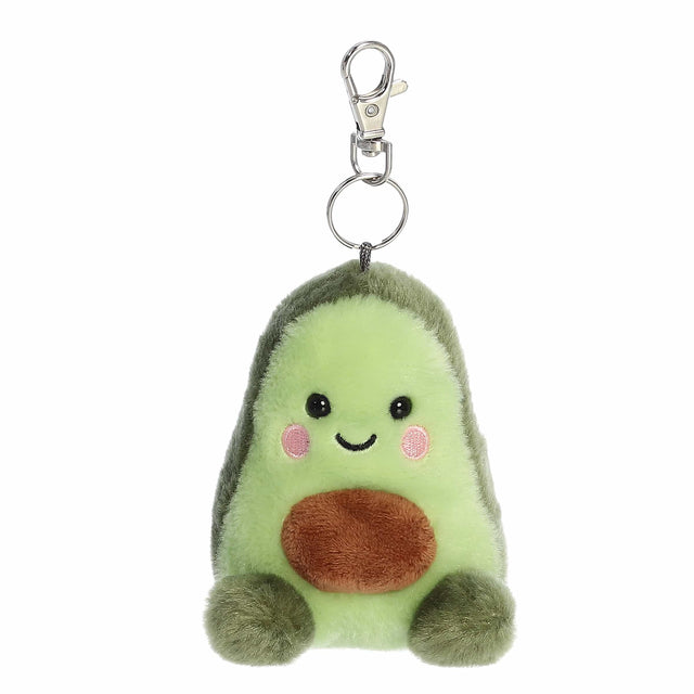 Palm Pals Clip-On 4 Inch - Airy Avocado