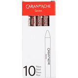 CARAN Dâ€™ACHE Neocolor II