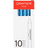 CARAN Dâ€™ACHE Neocolor II