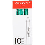 CARAN Dâ€™ACHE Neocolor II