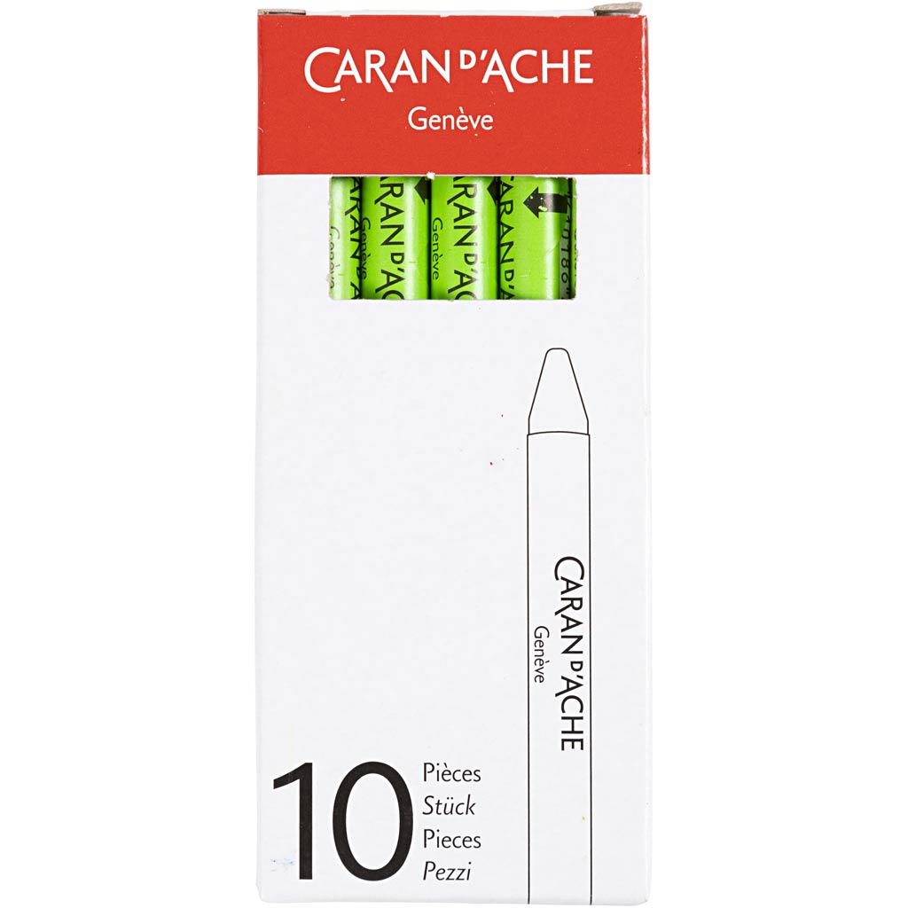 CARAN Dâ€™ACHE Neocolor II