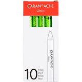 CARAN Dâ€™ACHE Neocolor II