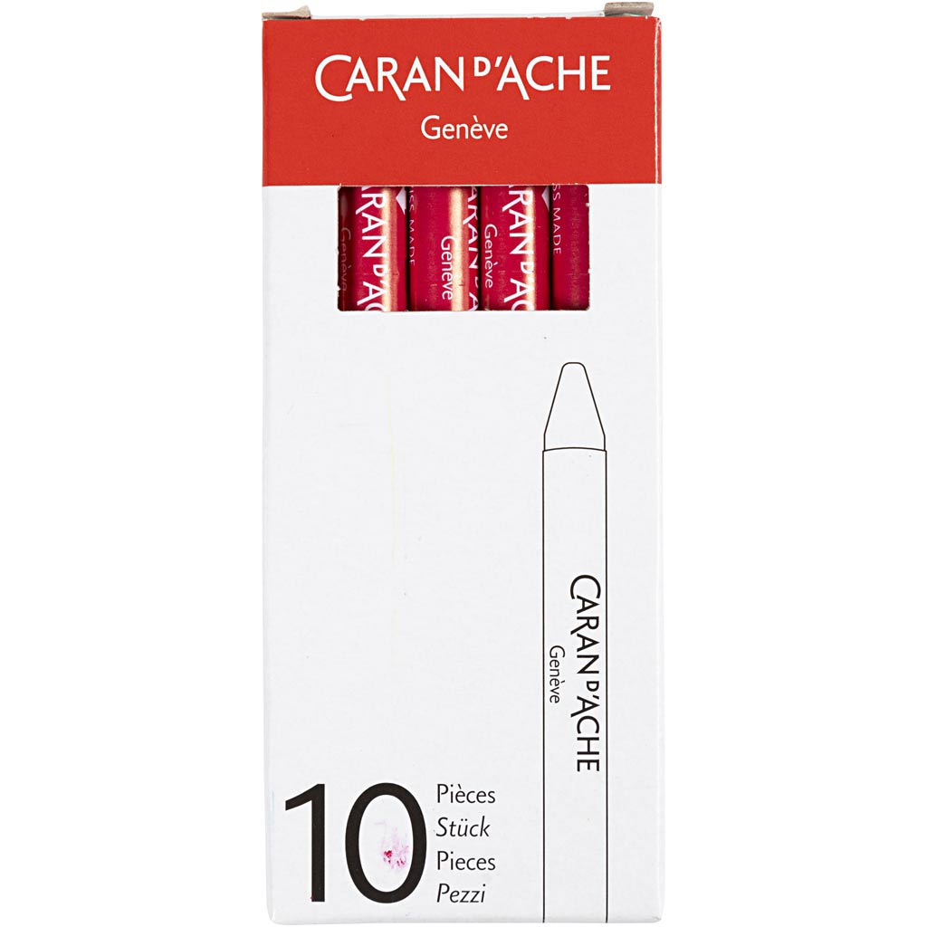 CARAN Dâ€™ACHE Neocolor II