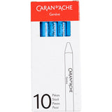 CARAN Dâ€™ACHE Neocolor II