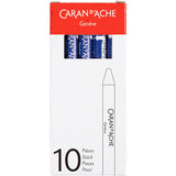 CARAN Dâ€™ACHE Neocolor II