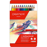 CARAN Dâ€™ACHE Supracolor II