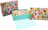 Note Card Set - Spring Meadow