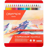CARAN Dâ€™ACHE Supracolor II