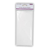 Dovecraft Tissue Paper 50x70cm - White