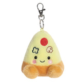 Palm Pals Clip-On 4 Inch - Peppa Pizza