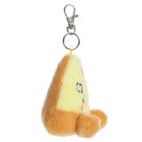 Palm Pals Clip-On 4 Inch - Peppa Pizza