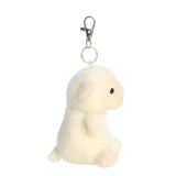 Palm Pals Clip-On 4 Inch - Woolly Lamb