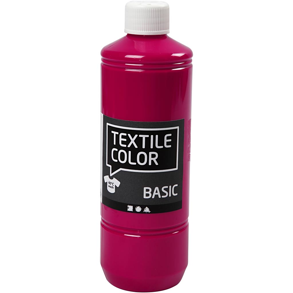 Textile Color