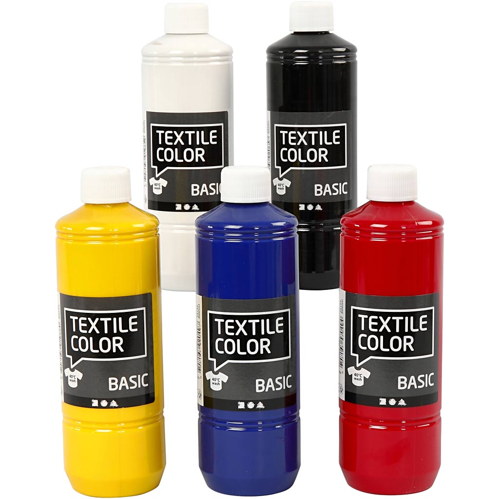 Textile Color