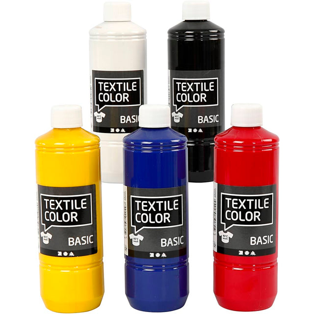 Textile Color