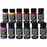 Textile Color