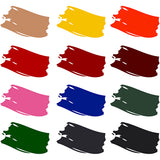 Textile Color